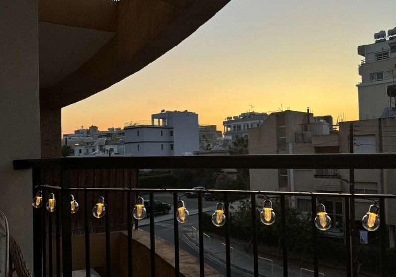 home swap in Limassol, Cyprus