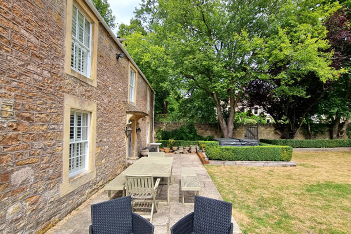 Wellow FarmHouse - olde worlde village farmhouse - 2