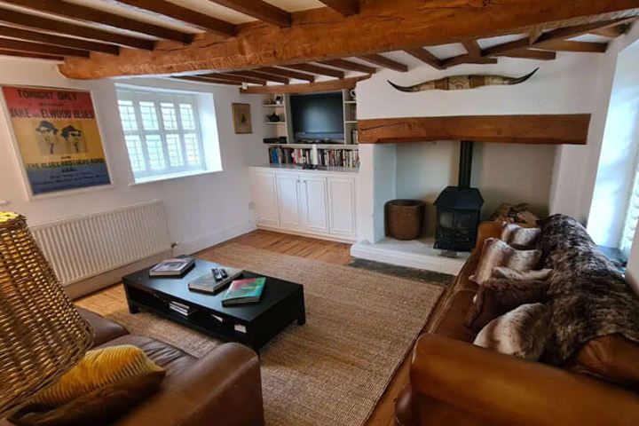 Wellow FarmHouse - olde worlde village farmhouse - 8