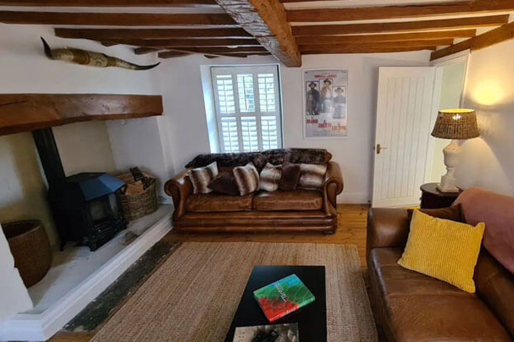 Wellow FarmHouse - olde worlde village farmhouse - 9