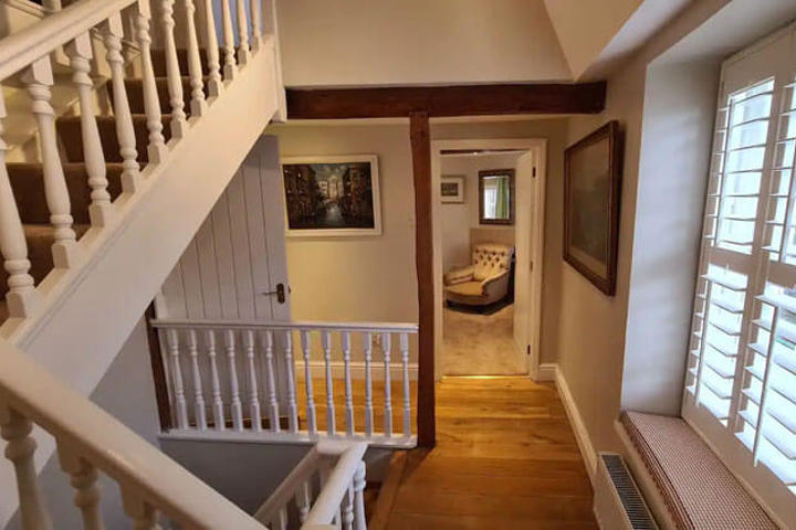 Wellow FarmHouse - olde worlde village farmhouse - 10
