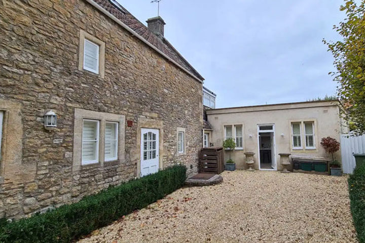 Wellow FarmHouse - olde worlde village farmhouse - 12