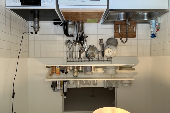 Flat in heart of trendy neighborhood in Berlin - 5