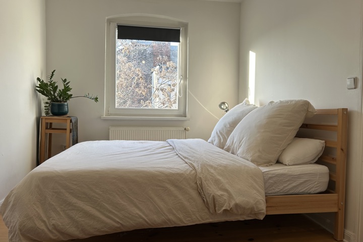 Flat in heart of trendy neighborhood in Berlin - 6