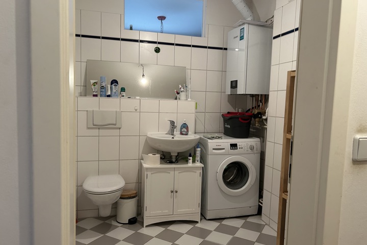 Flat in heart of trendy neighborhood in Berlin - 8