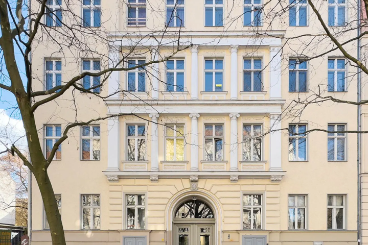 Flat in heart of trendy neighborhood in Berlin - 12