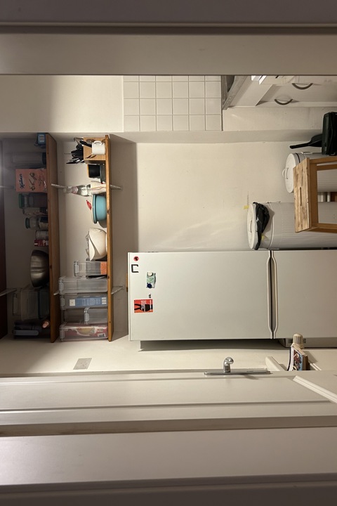 Flat in heart of trendy neighborhood in Berlin - 4