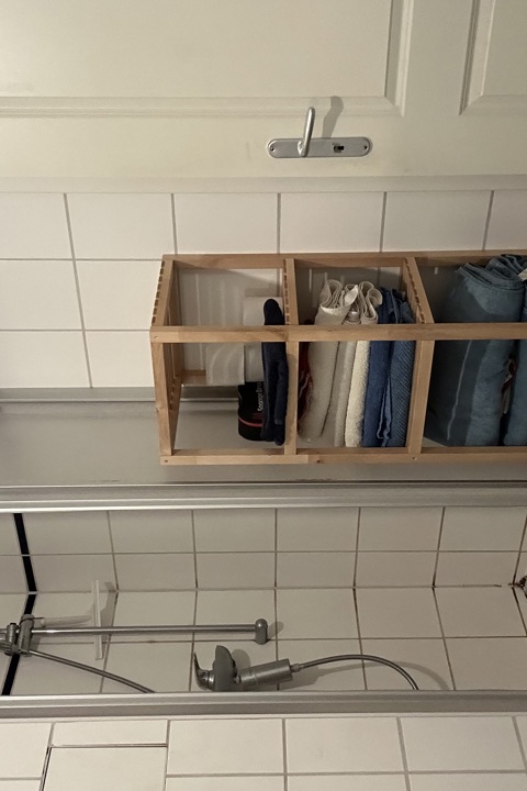 Flat in heart of trendy neighborhood in Berlin - 9