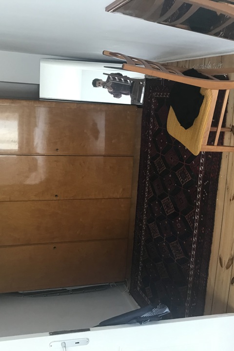 Flat in heart of trendy neighborhood in Berlin - 7