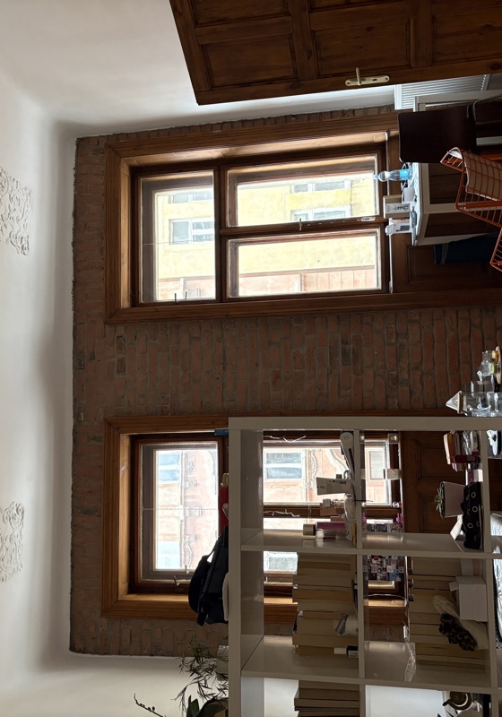 home swap in Prague, Czech Republic