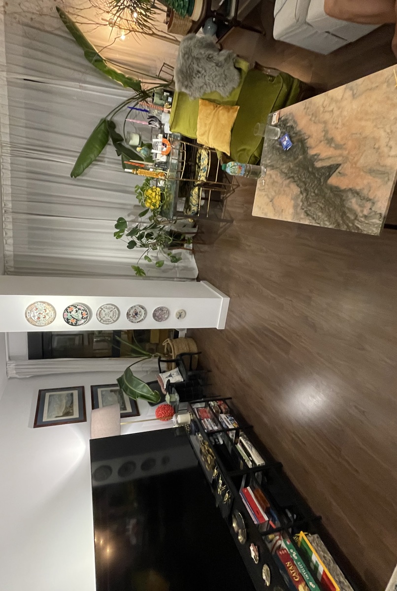 Sunny Alicante Apartment