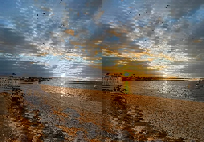 home swap in Hampton, New Hampshire