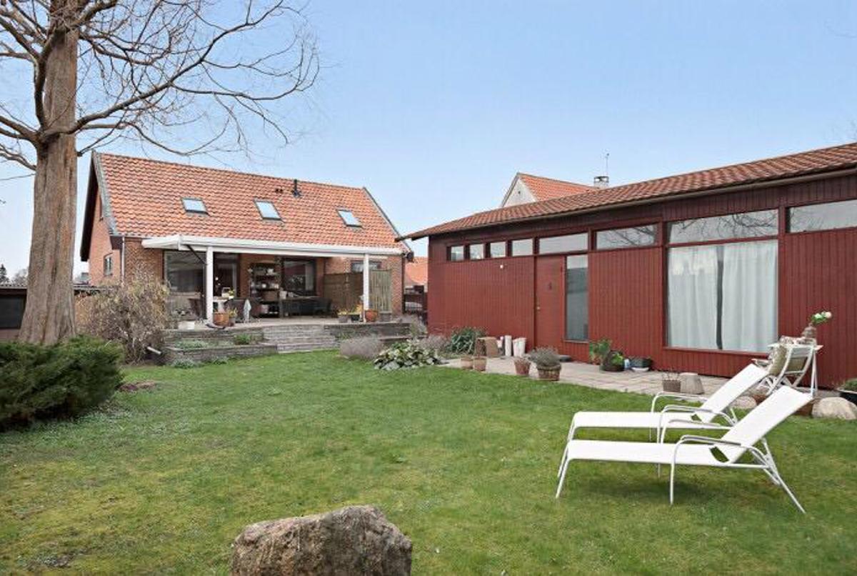 Private Room in Our Family Home near Copenhagen