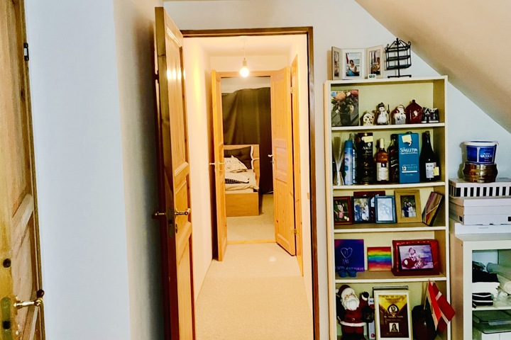 Private Room in Our Family Home near Copenhagen - 3