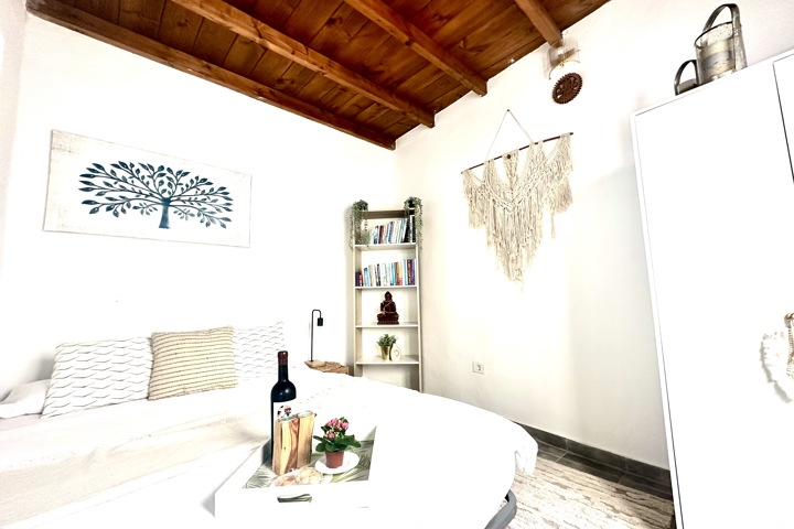 Peaceful soul sanctuary in Agüimes, Gran Canaria - 2