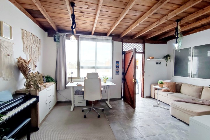 Peaceful soul sanctuary in Agüimes, Gran Canaria - 3