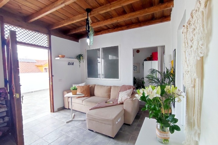 Peaceful soul sanctuary in Agüimes, Gran Canaria - 6