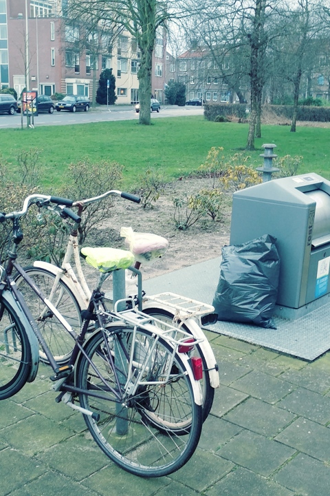 Nice & tidy apartment close to Amsterdam center - 6