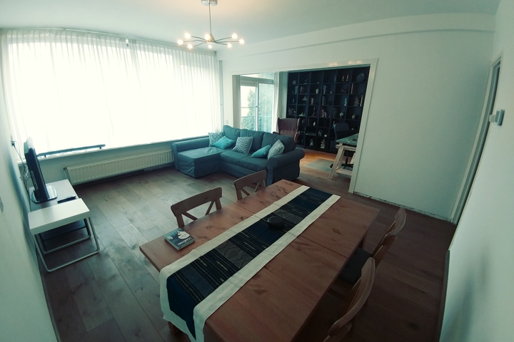 Nice & tidy apartment close to Amsterdam center - 9