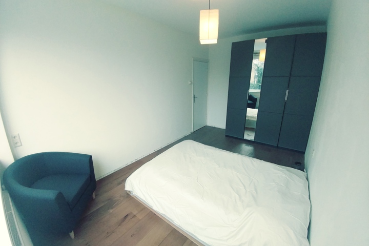 Nice & tidy apartment close to Amsterdam center - 12