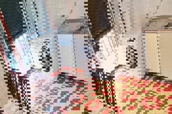 Cozy apartment by the lake - 5