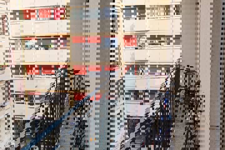 Cozy apartment by the lake - 7