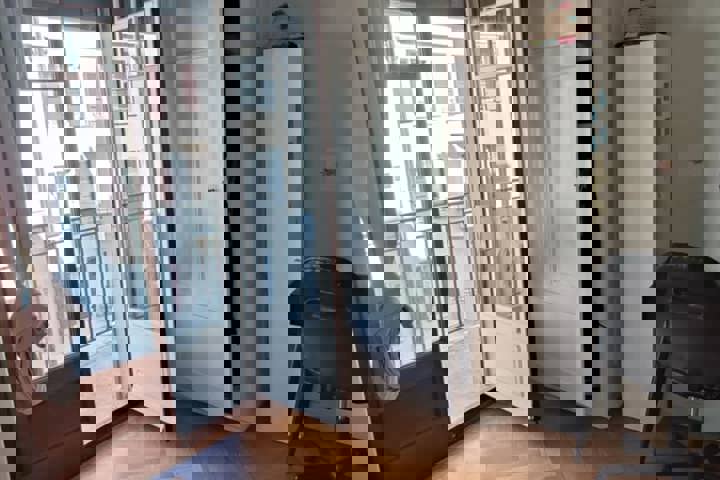 Cozy apartment by the lake - 2