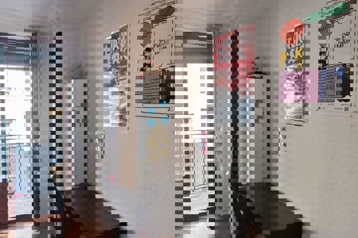 Cozy apartment by the lake - 3