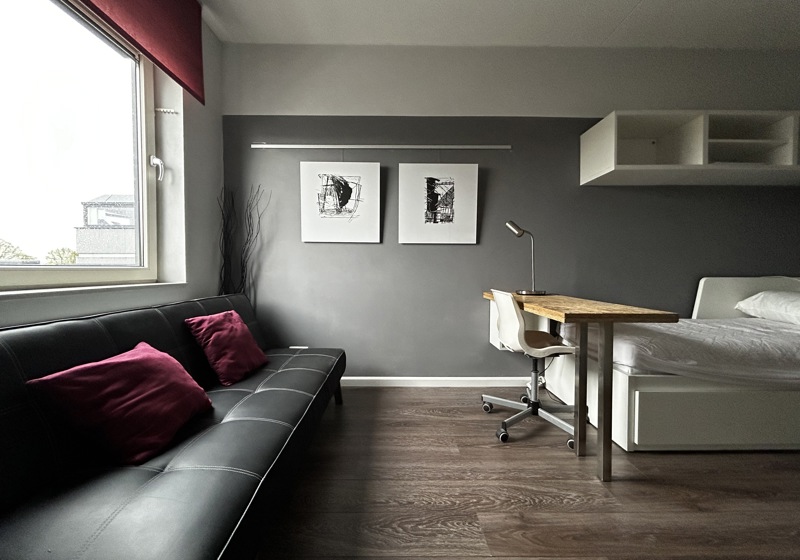 home swap in Utrecht, The Netherlands