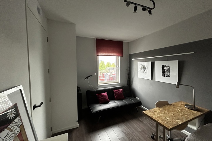 Charming Studio in the Heart of The Netherlands - 1