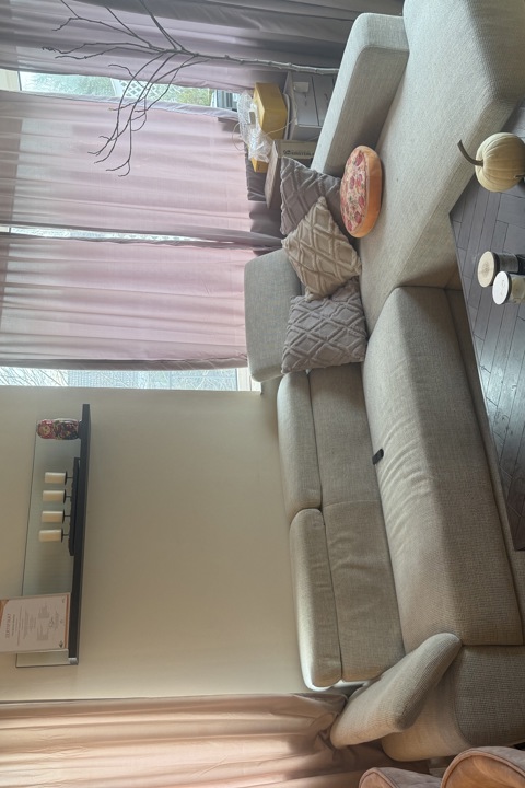 60 m² Penthouse Apartment in Colognes south - 2