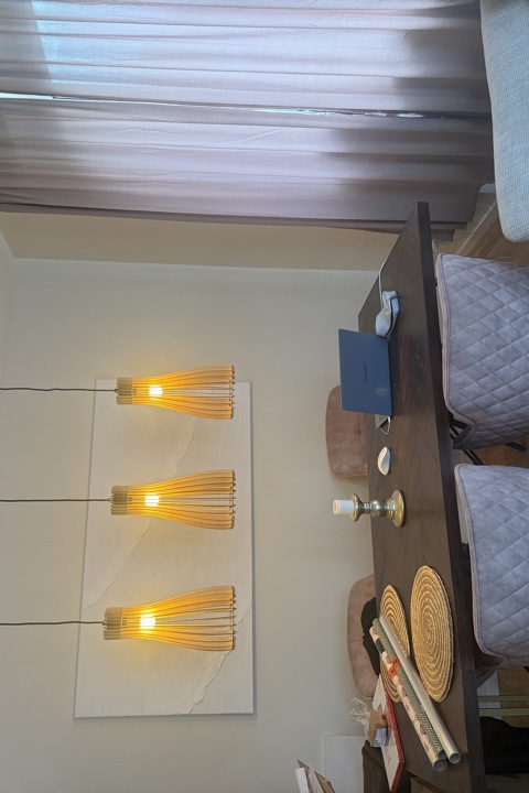 60 m² Penthouse Apartment in Colognes south - 1