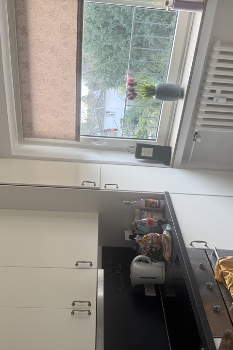 60 m² Penthouse Apartment in Colognes south - 3