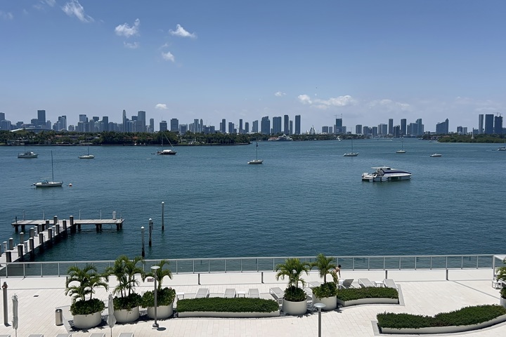 The Best of Miami - 7