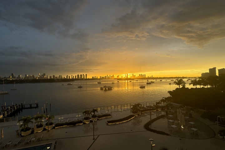 The Best of Miami - 1