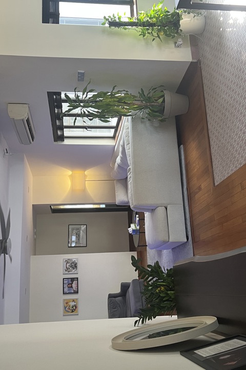 2 bedroom apartment in Tiong Bahru! - 1