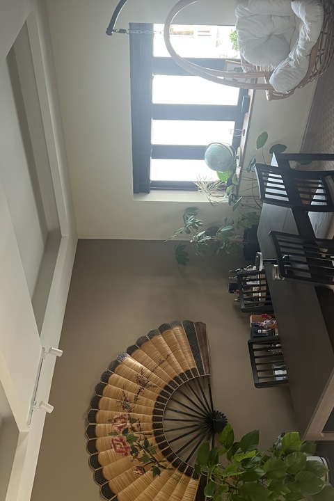 2 bedroom apartment in Tiong Bahru! - 2