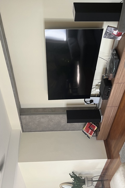 2 bedroom apartment in Tiong Bahru! - 3