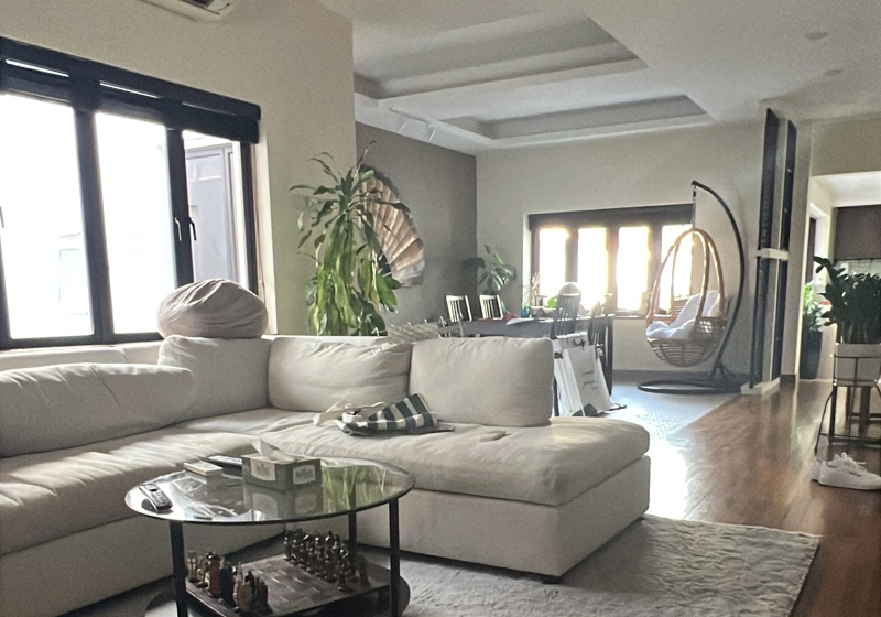 home swap in Singapore, Asia