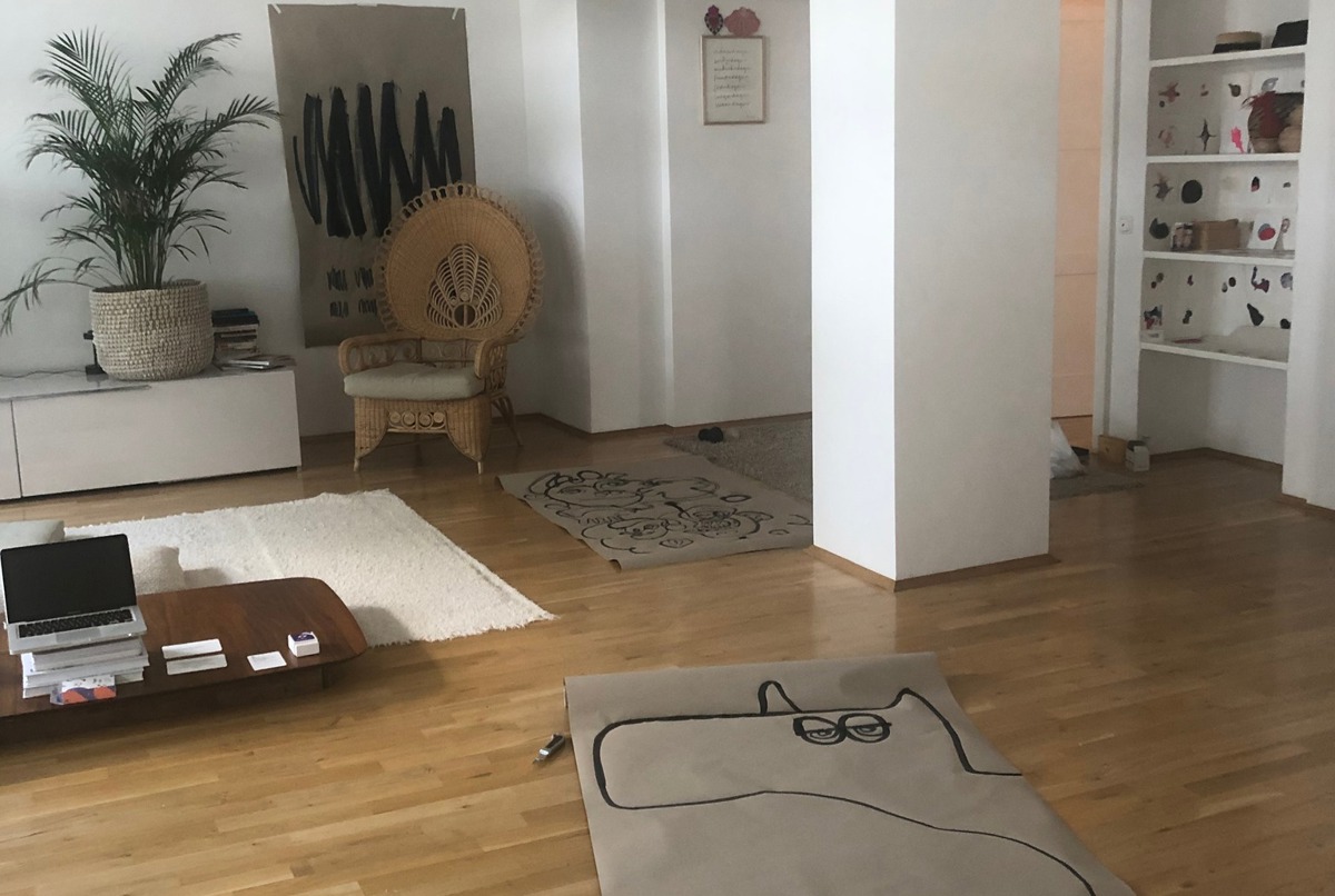 Bright & Spacious Family Apartment in Reykjavik