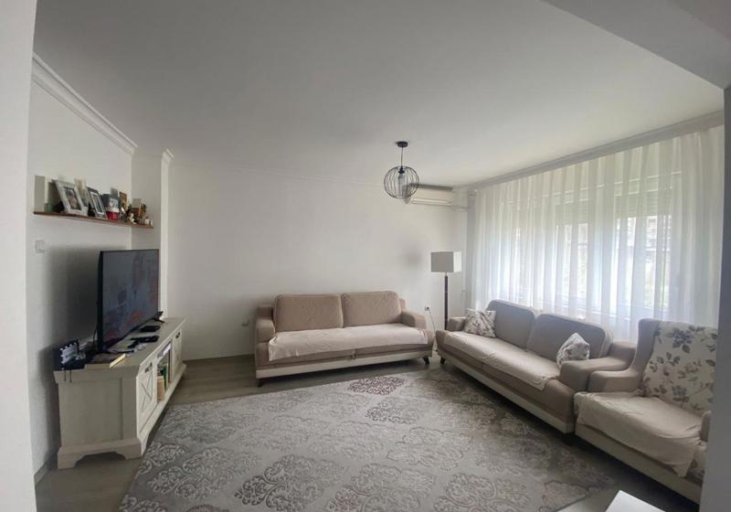 home swap in Pristina, Kosovo
