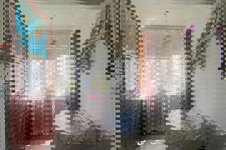 Spacious bright apartment - 2