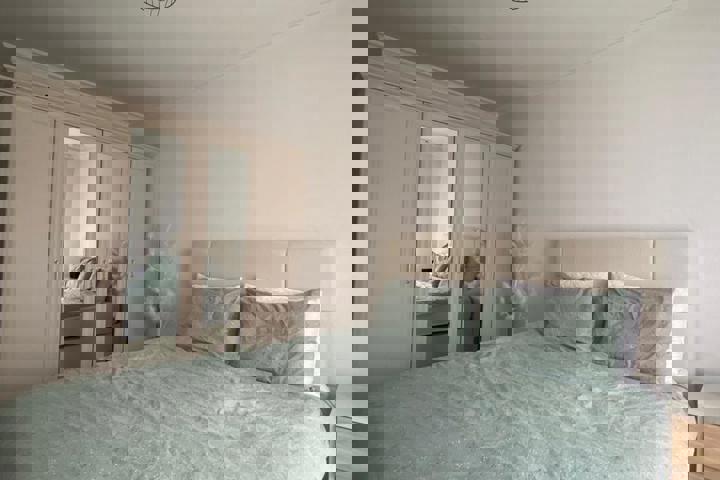 Spacious bright apartment - 3