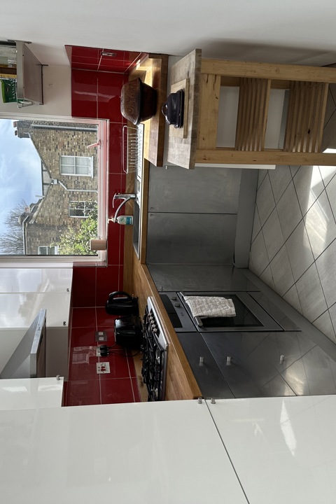 Character Flat with Open Living, Kentish Town - 2