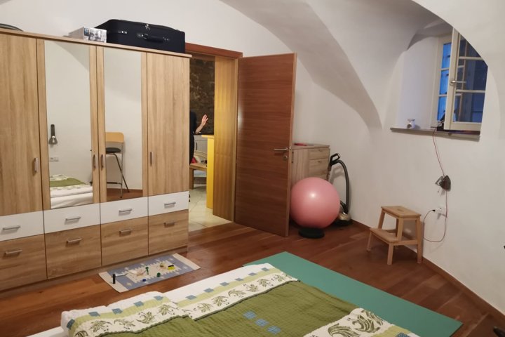 Cozy apartment near Lake Caldaro in South Tyrol 🏔 - 4