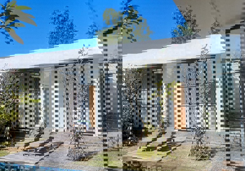 home swap in Uluwatu, Bali