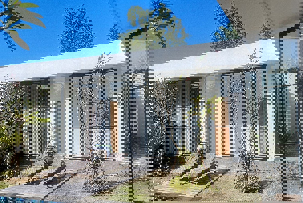 3BR Bali Villa in Uluwatu