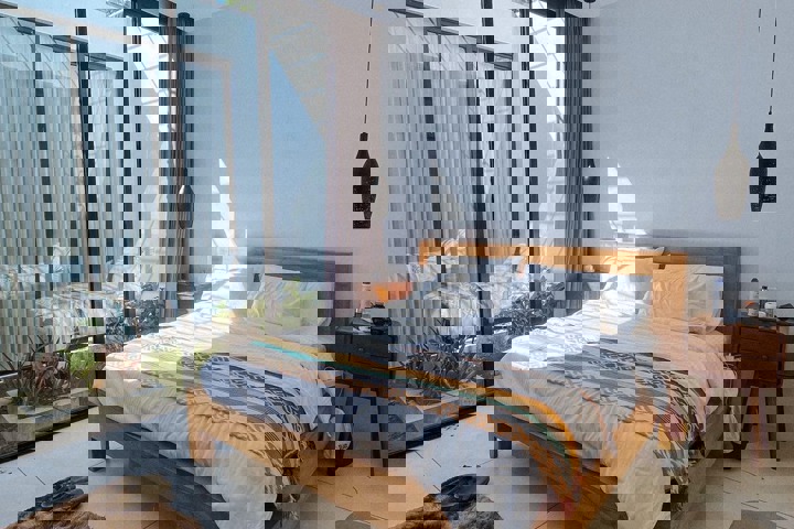 3BR Bali Villa in Uluwatu - 1