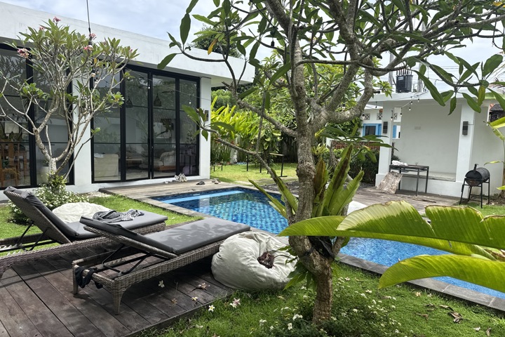 3BR Bali Villa in Uluwatu - 4
