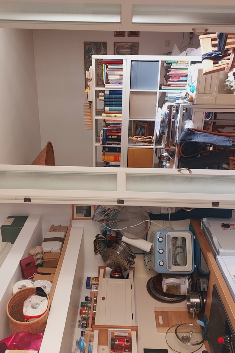 The Books' Nest - 1
